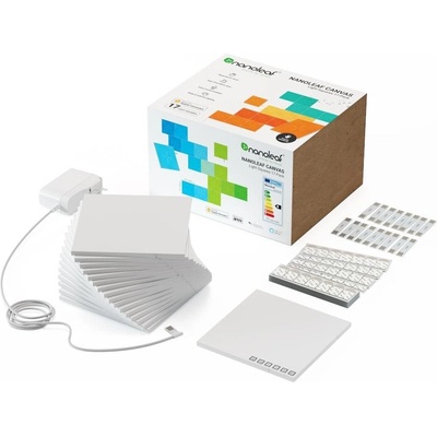 Nanoleaf NL29-0010SW-17PK