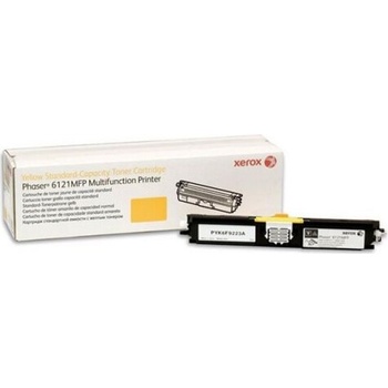Xerox Касета за XEROX Phaser 6121 MFP - Yellow - HIGH CAPACITY - P№ 106R01475 (106R01475)