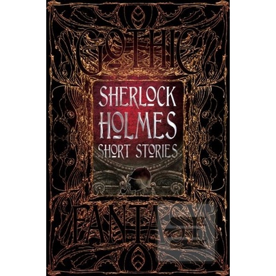 Sherlock Holmes Short Stories Conan Doyle Sir Arthur