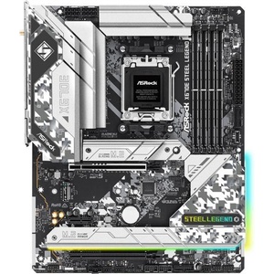ASRock X670E STEEL LEGEND Дънни платки