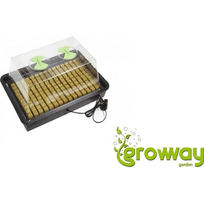 Nutriculture X-Stream Heat S - bez regulace – Zboží Dáma