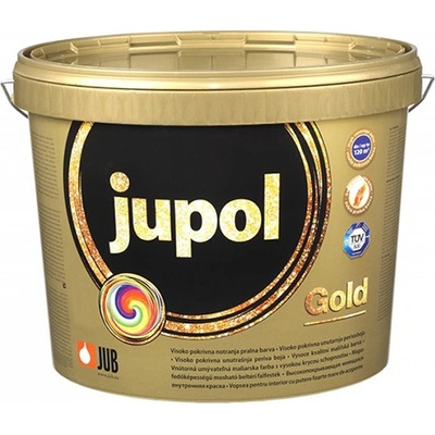JUPOL GOLD 15 L