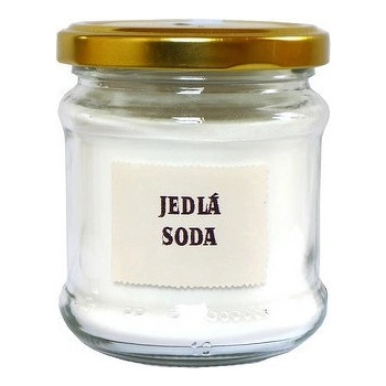 BioNebio Jedlá soda 250 g
