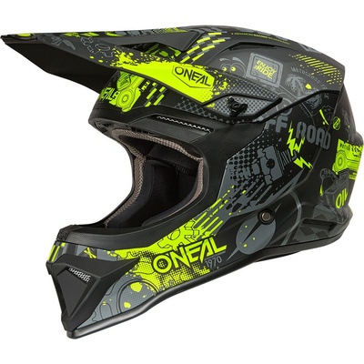 O'Neal Youth 1Series Vibrant