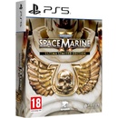 Focus Entertainment Warhammer 40.000 Space Marine II [Ultima Limited Edition] (PS5)