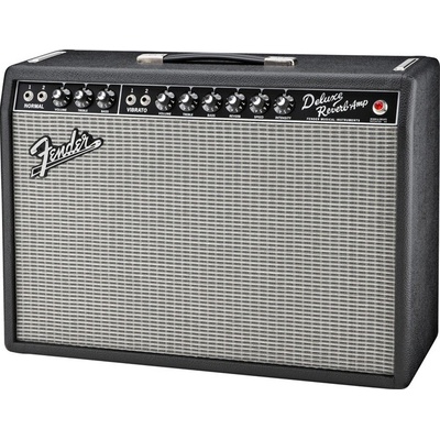 Fender 65 Deluxe Reverb