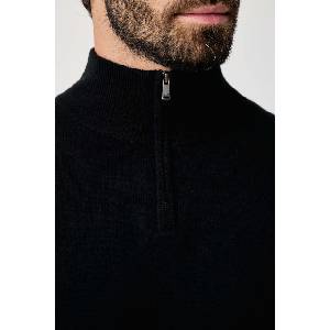 HUGO BOSS поло мъжко от вълна H-Hemarlo (50571612) - answear - 351,85 лв