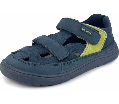 Protetika Alf navy