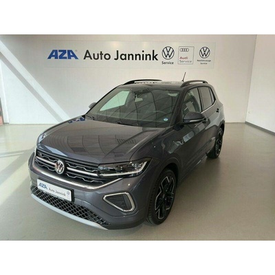 Volkswagen T-Cross 1.5 TSI DSG R-Line 110 kW
