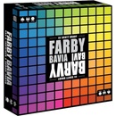 Farby Bavia