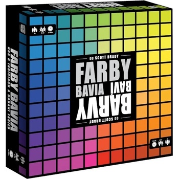 Farby Bavia