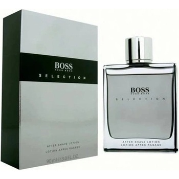 HUGO BOSS Boss Selection After Shave Lotion 90 ml афтършейв балсам