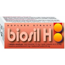 Biosil H 60 tablet