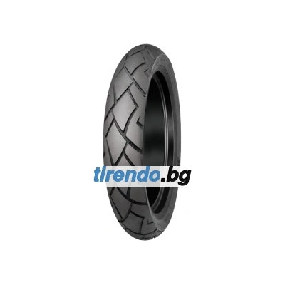 Mitas Terraforce-R ( 120/70-19 TL 60W Предно колело )
