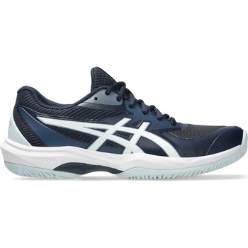 ASICS Маратонки Asics Women's Game Tennis Shoes - Midnight/White