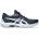 ASICS Маратонки Asics Women's Game Tennis Shoes - Midnight/White