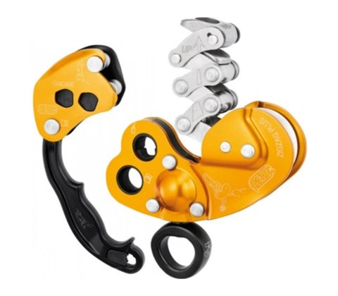 Petzl ZigZag