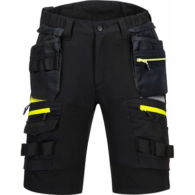 Portwest DX444 DX4 Holster šortky Biela