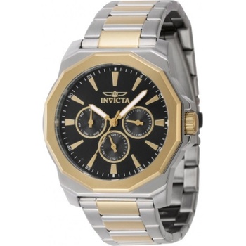 Invicta 46845 Speedway Men (46845)