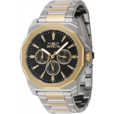 Invicta 46845 Speedway Men (46845)