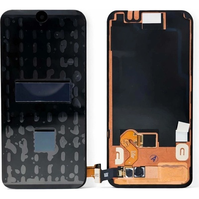 LCD Displej Google Pixel 9