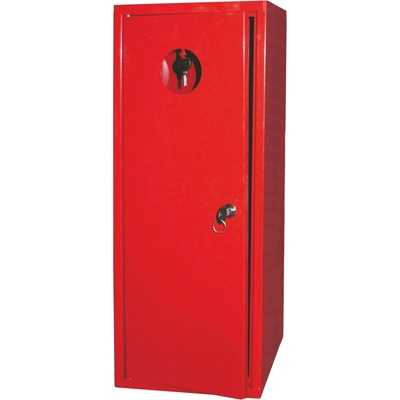Kovový box pro hasicí přístroj 6 kg