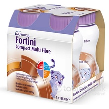 FORTINI Compact Multi Fibre 4x125 ml
