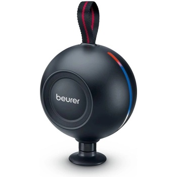 Beurer Масажор Beurer MG 101 , вграден сензор , 5 приставки (10435)