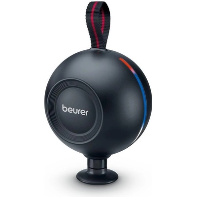 Beurer Масажор Beurer MG 101 , вграден сензор , 5 приставки (10435)