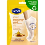 Scholl Маска за крака с 3 ценни масла ExpertCare - 1 Чифт