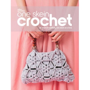 One Skein Crochet | Ellen Gormley (2019)