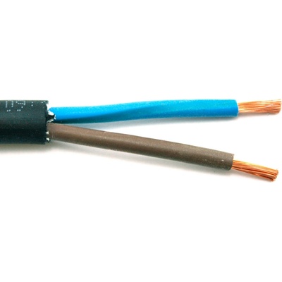 Precon H05RR-F 2x2,5mm² 1 m