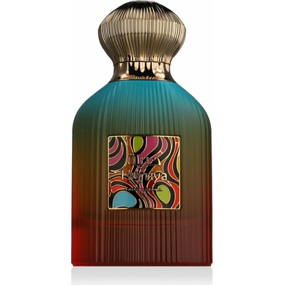 Paris Corner Hurriya parfumovaná voda unisex 100 ml