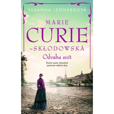 Marie Curie-Skłodowská