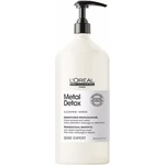 L'Oréal L'Oréal Professionnel Serie Expert Metal Detox шампоан против метални частици 1500 ml