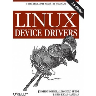Linux Device Drivers