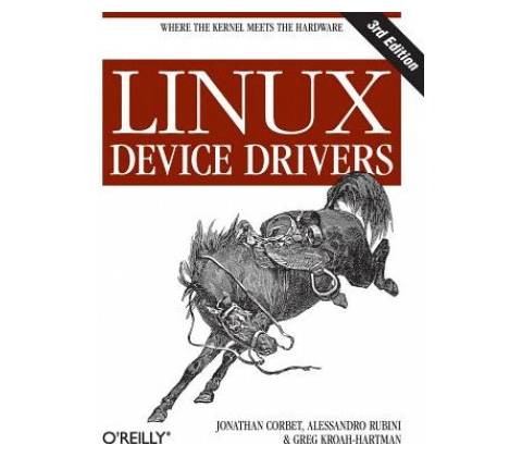 Linux Device Drivers