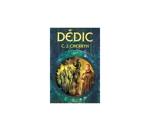 Dědic - C.J. Cherryh