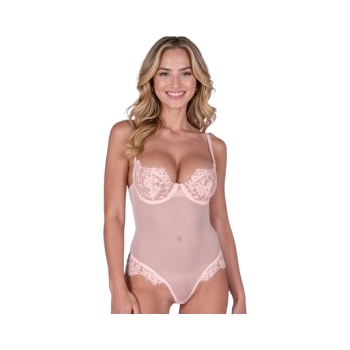 Passion zovel body pink m