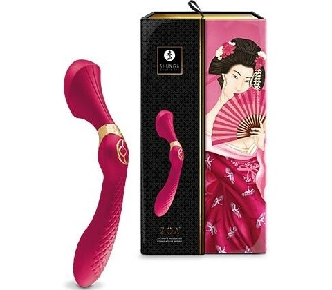 Shunga Zoa