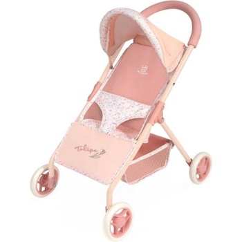 De Cuevas Toys 90574 Спортна количка за кукли Tulipe 2025 - 55 см