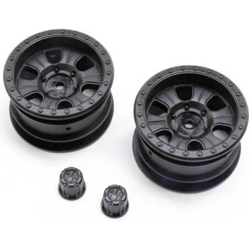 Axial Аксиален диск колело 1.55" Raceline Monster (2)
