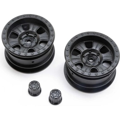 Axial Аксиален диск колело 1.55" Raceline Monster (2)