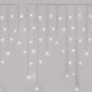 Emos D4CC02 300 LED rampouchy 5 m venkovní i vnitřní studená bílá ovladač programy časovač