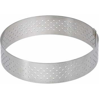 Image 1 of de Buyer Пръстен за печене 10 см, кръгъл, неръждаема стомана, de Buyer (DB309804)