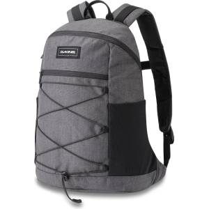 Dakine Дневна раница Dakine Wndr Pack 18L Daypack - Carbon - размер One Size (502-4331-0811)