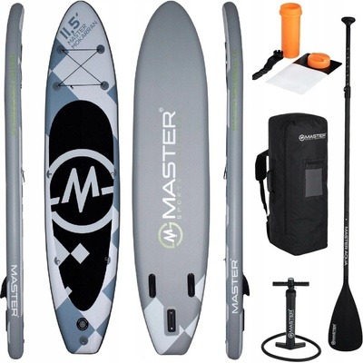 Paddleboard Master Aqua Mokarran 350