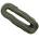 Singing Rock Статично въже SINGING ROCK Static 10.5mm 60m khaki