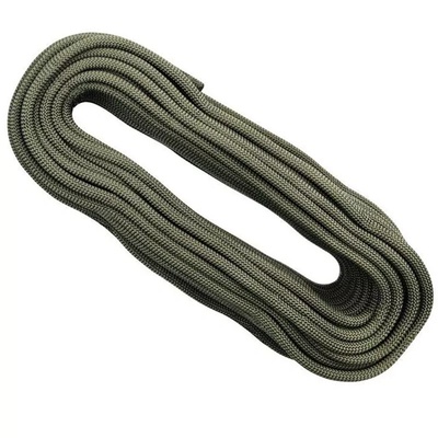 Singing Rock Статично въже SINGING ROCK Static 10.5mm 60m khaki