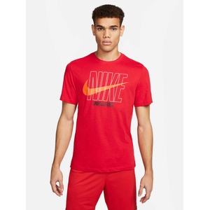 Nike Тениска m nk df slub hbr (dz2751-657)